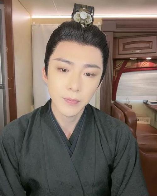 最新爆料刘宇宁视频下载,揭秘幕后故事与精彩瞬间  第3张